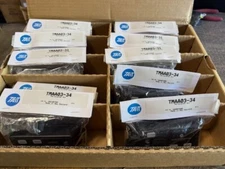 Tait TMAA03-31 Control Head and TMAA003-34 Extender 10 Pack - FREE SHIPPING