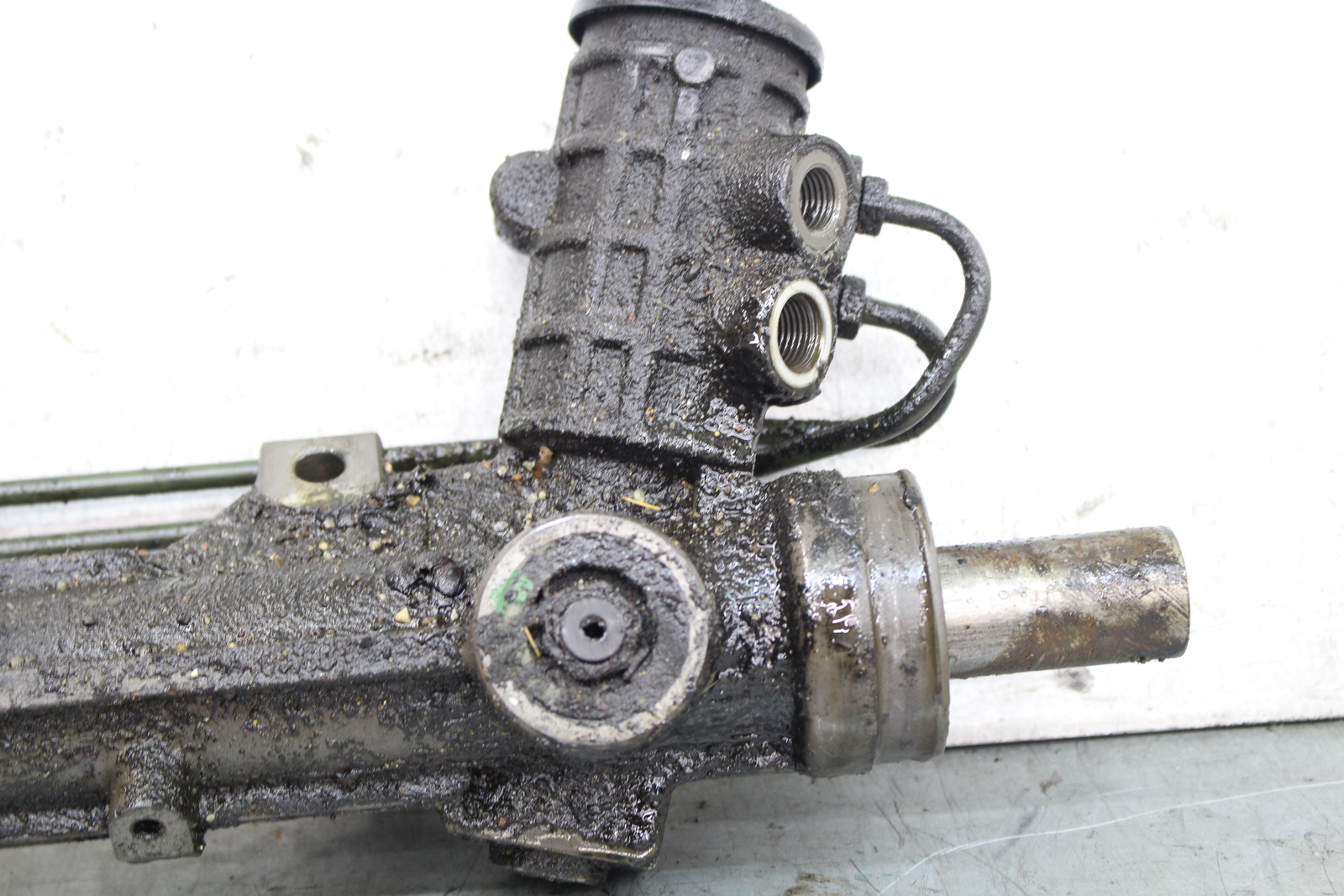 99-05 BMW 3 SERIES E46 328I M54TU STEERING RACK 1094926 LM10 | eBay