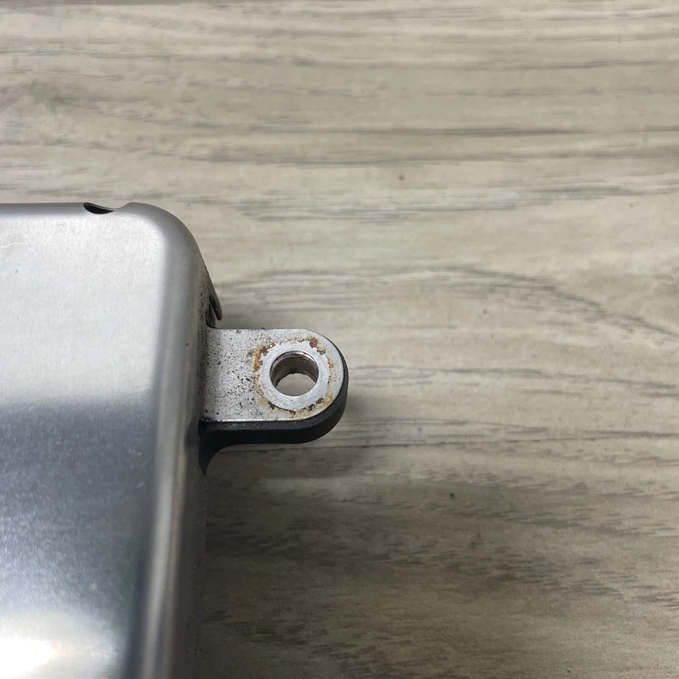 MÓDULO VENTILADOR REFRIGERACIÓN ORDENADOR TOYOTA LEXUS ES350 GS300 89257-30080 499300-3310 Foto 3 de 4