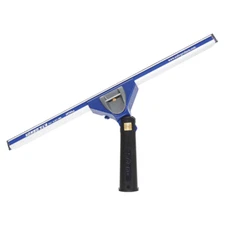 Sorbo Quicksilver Window Cleaning Swivel Squeegee Complete