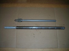 Sunnen Tobin Arp Pm Piston Pin Rod Machine 1.0 Boring Bar Drive Connector Sunnen Tobin Arp Pm Piston Pin Rod Machine 1.0 Boring Bar Drive Connector