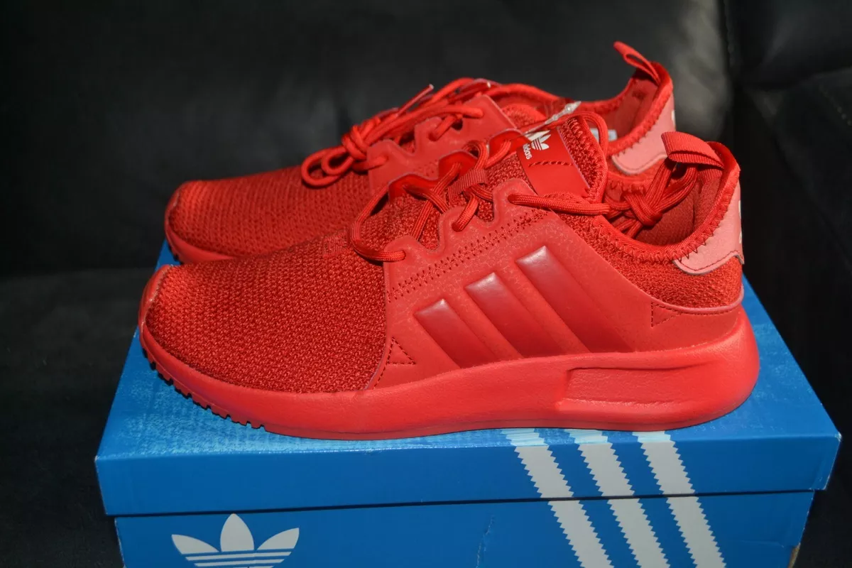 Adidas originals x_plr clearance red