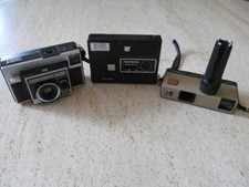 Vintage Kodak Hawkeye  Premier Camera