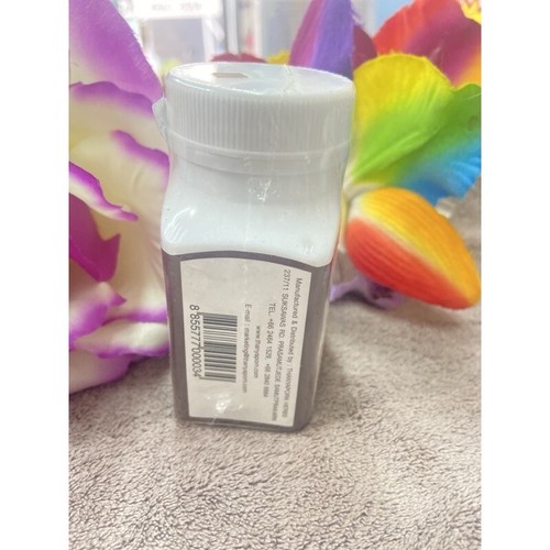 3x Reishi Lingzhi Mushroom Capsules Ganoderma Lucidum THANYAPORN Herb Herbal - Picture 9 of 11