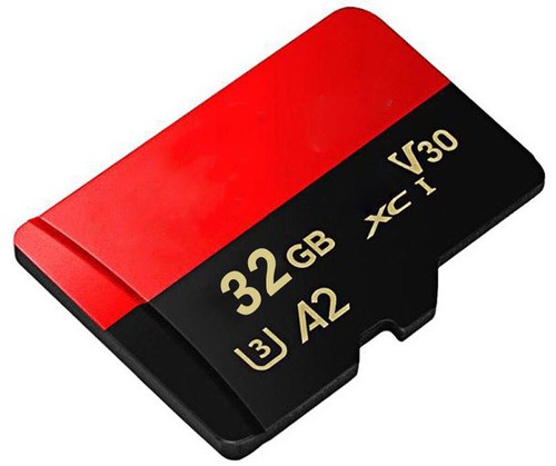 32GB/64GB/128GB/256GB/512GB/1TB For Micro SDXC TF Flash Memory Card Class 10 LOT - Picture 8 of 9