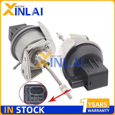 BV43 Turbo Wastegate Actuator Fits for Great Wall Hover H5 2.0D 53039880168 1pcs