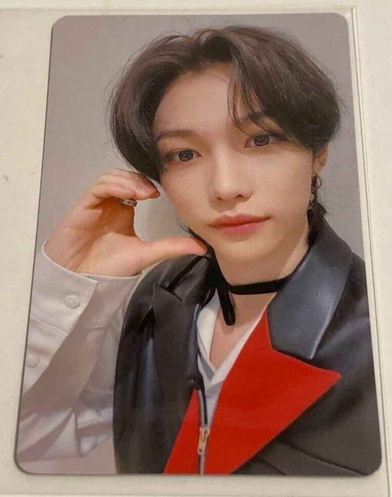 【フィリックス】Stray Kids THE SOUND 会場限定トレカ Stray Kids - スキズ フィリックス 会場限定 トレカの通販 by