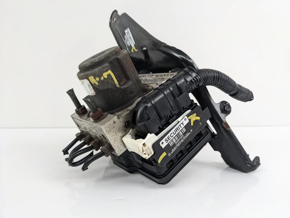  2013 Honda Accord Sport 2.4L At Vsa Anti Lock ABS -REPAIR SERVICE! - Image 4 of 4