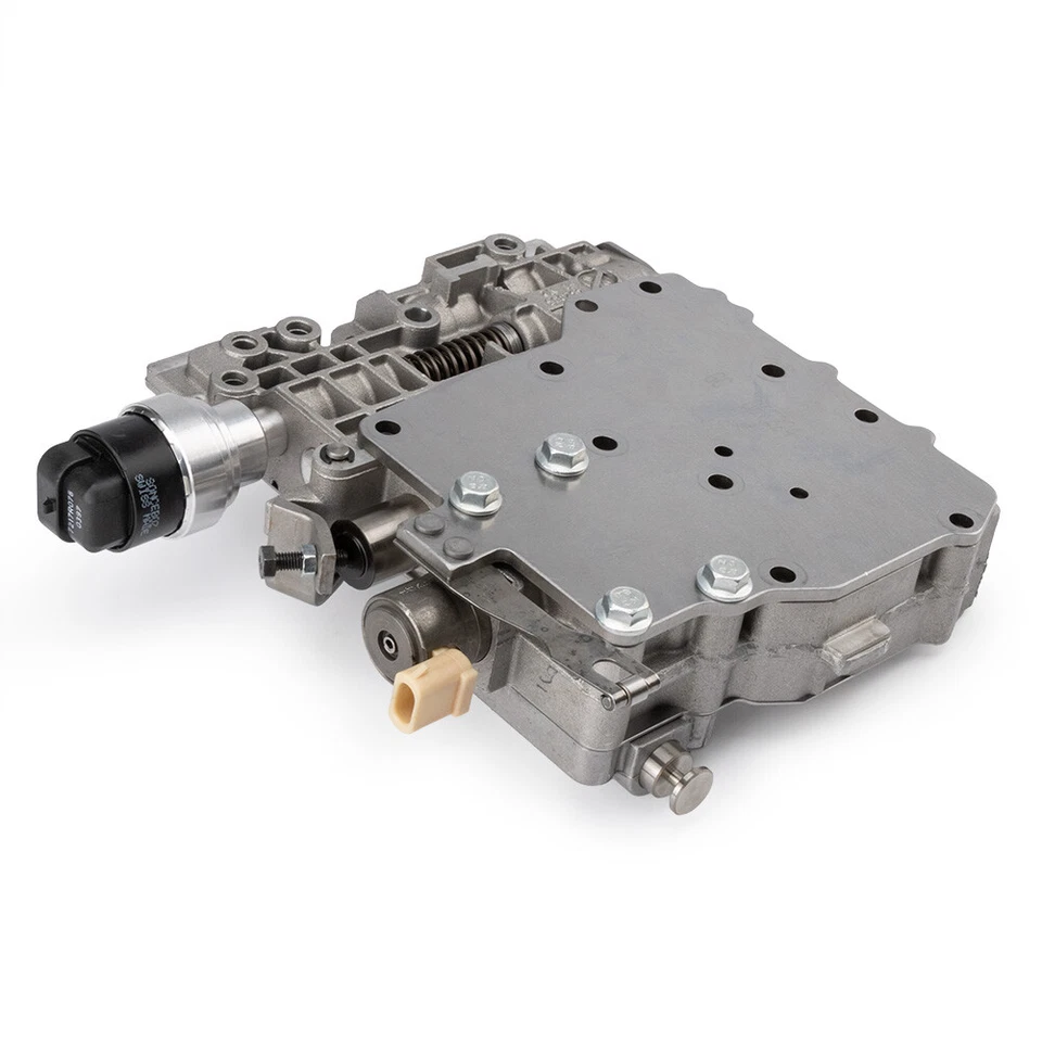 Cuerpo de válvula de transmisión VT1 F2 CVT para Mini Cooper 02-2008 1,4 L 1,6 L CFT25 CFT27 Foto 4 de 4