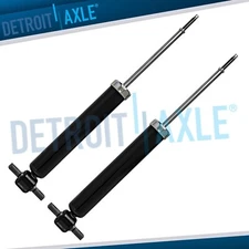 Rear Shocks Absorber Assembly for 2013 2014 2015 2016 2017 2018 2019 Ford Fusion