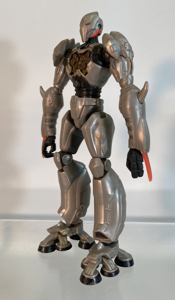 ビンテージGI JOE 水中スクーター AT