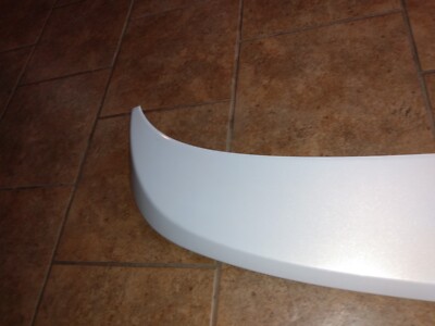 🇺🇲 2007-2014 Mazda CX-9 OEM REAR TRUNK LID CX9 Spoiler Pearl | eBay