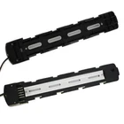 Ebike Battery Downtube Mounting Plate Bracket holder Base Electric Bicycle MTB
