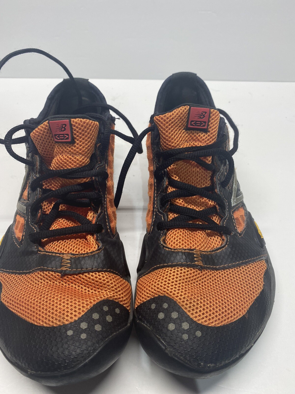 New Balance minimus MT20 ORANGE/BLACK 