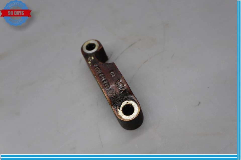 Tapa de cojinete del árbol de levas Bentley Condimental W12 6,0 L 022103451A OEM Foto 2 de 4