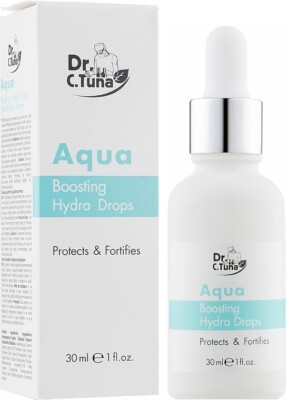 Farmasi Dr C Tuna Aqua Boosting Hydra Drops