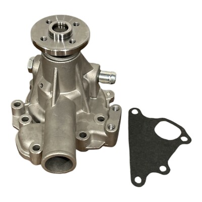 SBA145017661 SBA145017660 Water Pump for New Holland TC25 TC27 TC29 1530 1630
