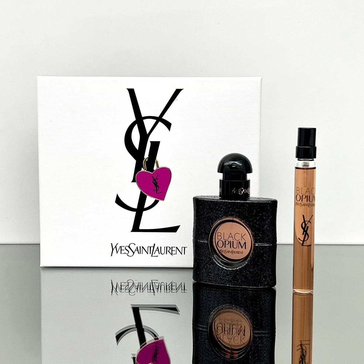 Black Opium 2pc Perfume Set