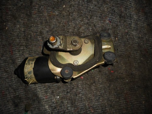 Ford Probe 2,0 Baujahr 1994 Wischermotor Scheibenwischermotor vorne