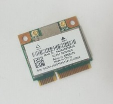Wi-Fi Wireless Lan Atheros AR5B125 Mini PCIe da Asus A56CB