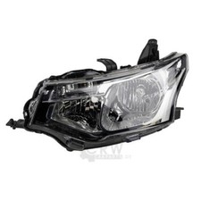 Feu avant (phare) Mitsubishi OUTLANDER