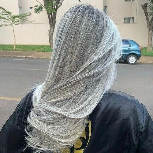 Robson Peluquero 4 force treatment Hair Toning Home Care Professional 2 Steps - Image 2 of 2