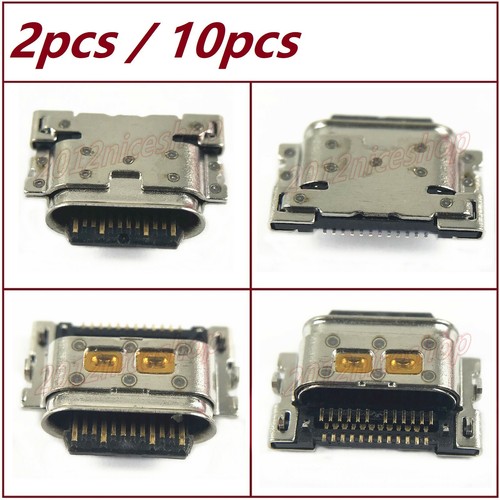 Motorola Moto G Play 2021 Charging Port Price In Pakistan