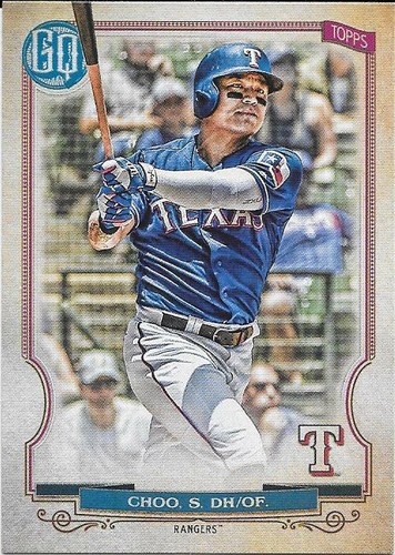 2020 Topps Gypsy Queen.. 1-150..You Pick - Picture 248 of 251
