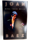 JOAN BAEZ - RING THEM BELLS - CASSETTE