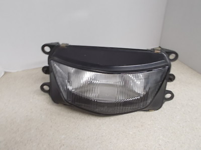 minxfoams様 OEM Kawasaki Headlamp Lens 1994-1997 ZX-9R ZX-6R Ninja 23007-1312