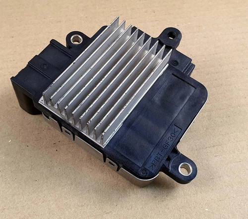 Toyota, Lexus 2007-2022 Engine Cooling Fan Controller Module 89257-30080 Oem use - Picture 11 of 11