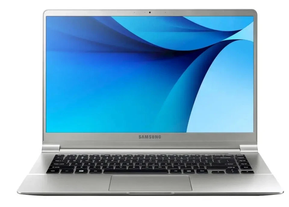 🔥Black Friday $50 OFF -Samsung Notebook 9 Laptop 15” FHD , Core i7, Iron Silver - Image 4 of 4