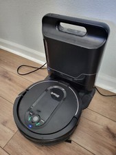 Shark AI Ultra Robot Vacuum with Self-Empty Base