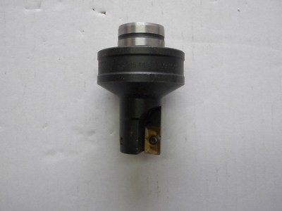 Milling - Vari Lock