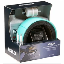 Kohler 24-789-02-S Lawn & Garden Equipment Engine Maintenance Kit Genuine Ori...