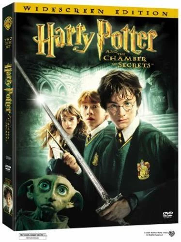 Harry potter and the chamber of secrets extended version stream sale