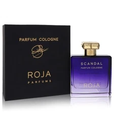 Roja Scandal by Roja Parfums Eau De Parfum Spray 3.4oz/100ml for Men