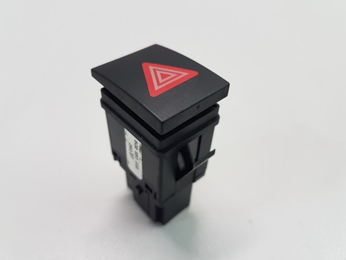 Warnblinkschalter Schalter Warnblinker VW Polo 9N 6Q0953235