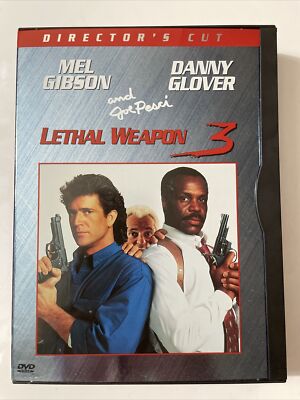 LETHAL WEAPON 1〜4 Lethal Weapon Collection 1-4 (Blu-ray), Ais, Action