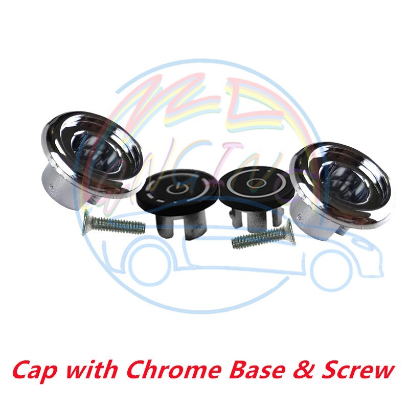 L+R Center Console Volume Switch Repair For Maserati Quattroporte/Ghibli 13-16