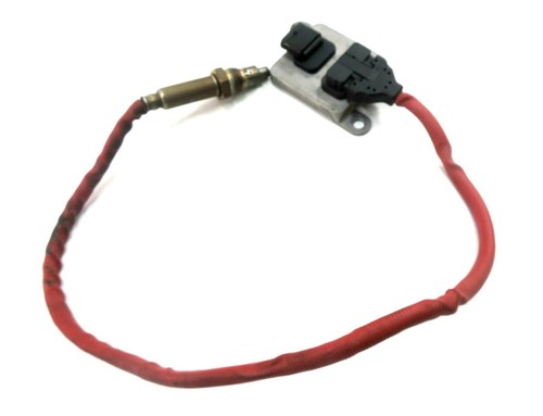 2010 BMW 335D (E90) 3.0L M57Y DIESEL ENGINE - NOX NITROGEN OXIDE SENSOR MODULE