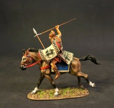 JOHN JENKINS ROMAN EMPIRE AGE OF ARTHUR TH-14A THRACIAN CAVALRY
