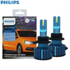 Philips Led 9012 Hir2 Ultinon Pro3011 Headlight Daytime Running Light Drl 6000k Philips Led 9012 Hir2 Ultinon Pro3011 Headlight Daytime Running Light Drl 6000k