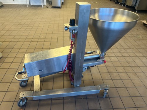 Unifiller 1000i Food Depositor
