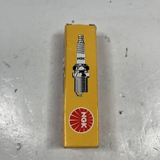 LKR7E 1643 NGK SPARK PLUG Standard Nickel for Yamaha Outboards, Kia Soul Auto