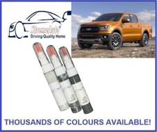 Ford RANGER 2011-Present, All Colours, Stone Chip Scratch, NEEDLE Touch Up Paint