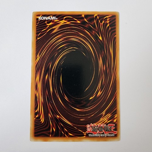 Dharc the Dark Charmer - TDGS-EN026 - NM - Common - Unlimited - Yugioh - Picture 2 of 2
