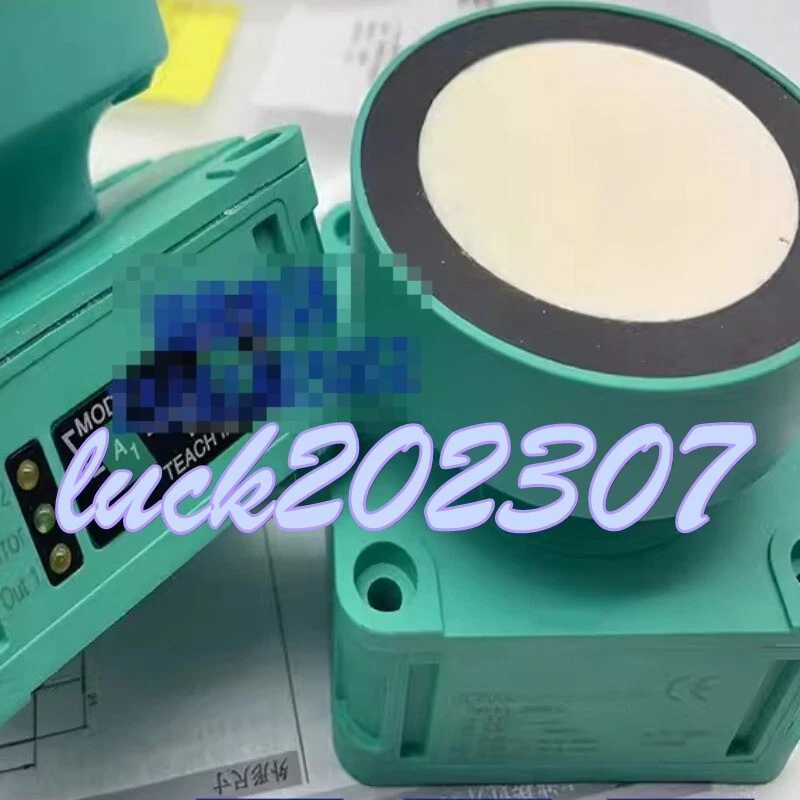 1PC New UC6000-FP-E6-R2-P5 sensor #YT - Image 3 of 3