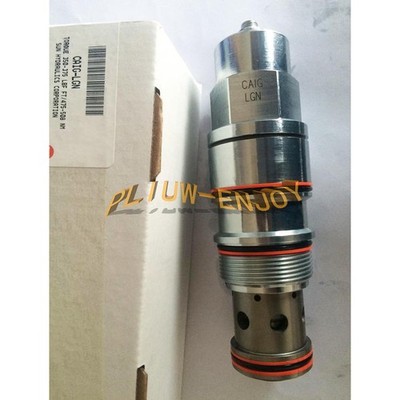 ONE NEW SUN Hydraulics CAIG-LGN Vented Counterbalance Valve CAIGLGN