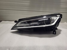 Frontscheinwerfer Audi TT 8S Facelift Bi-Xenon Links Scheinwerfer Headlight